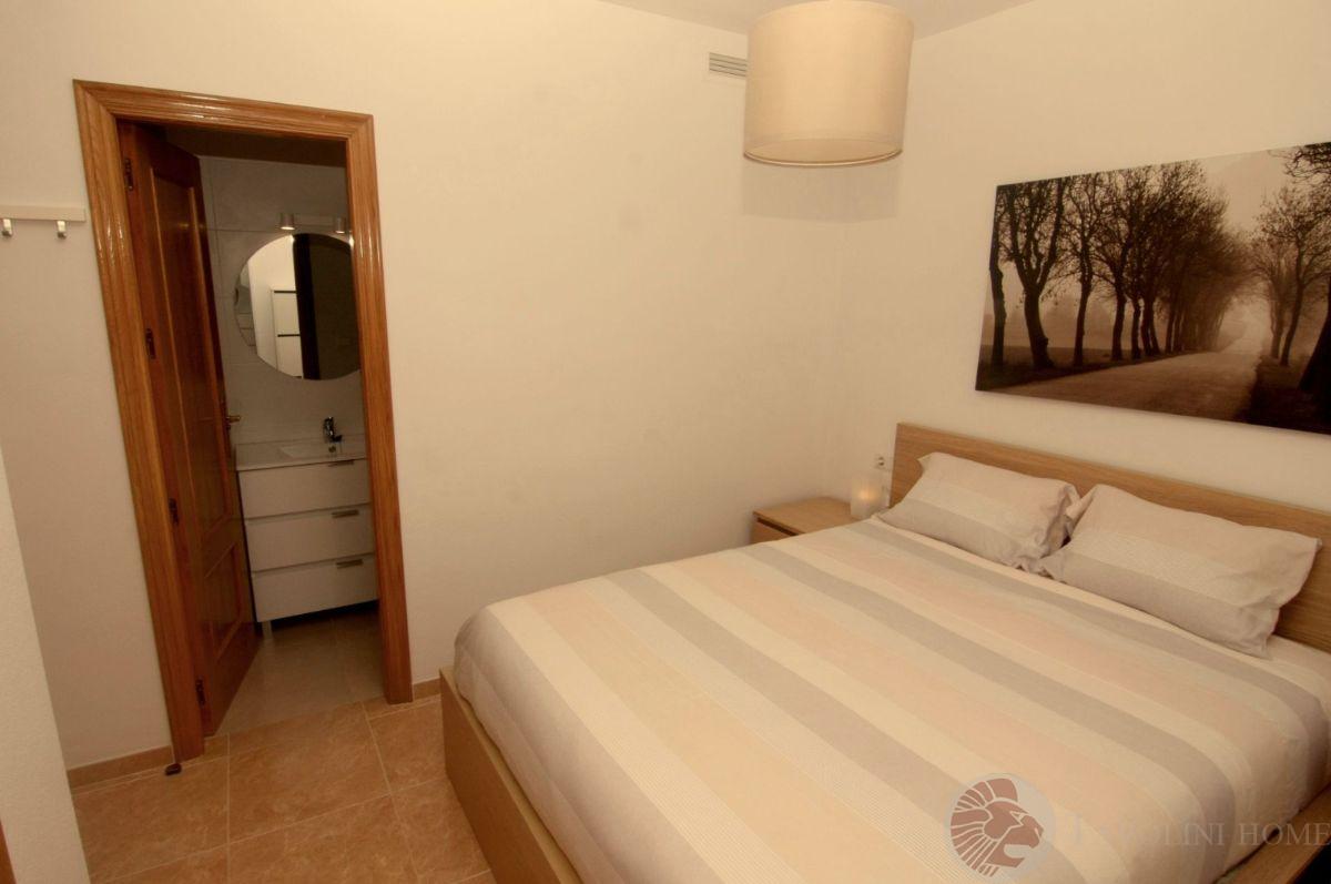 Miete von wohnung in
 El Campello