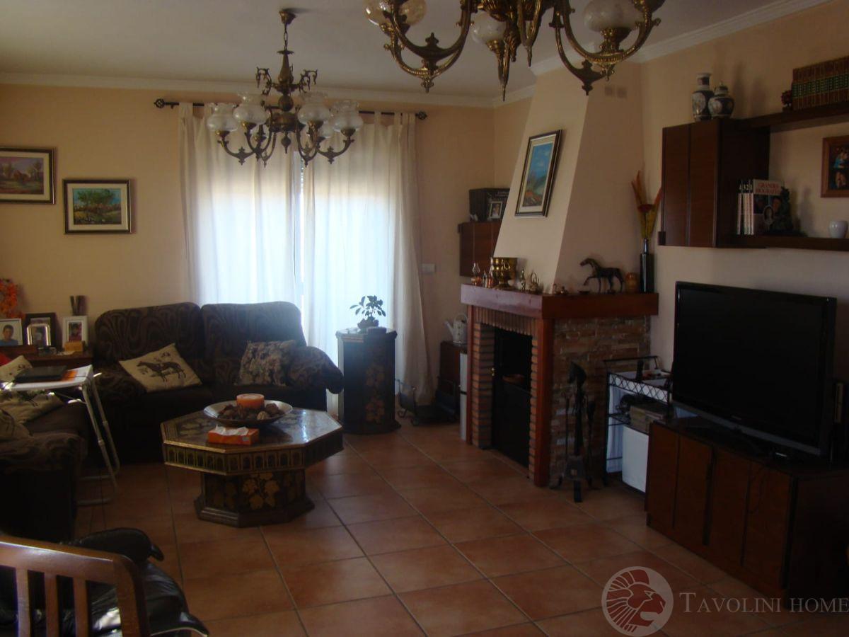 For sale of house in Mutxamel