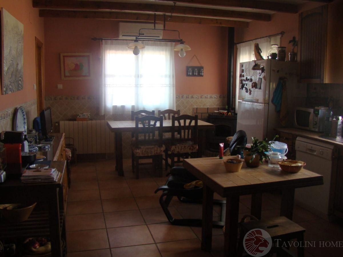 Verkoop van huis in Mutxamel