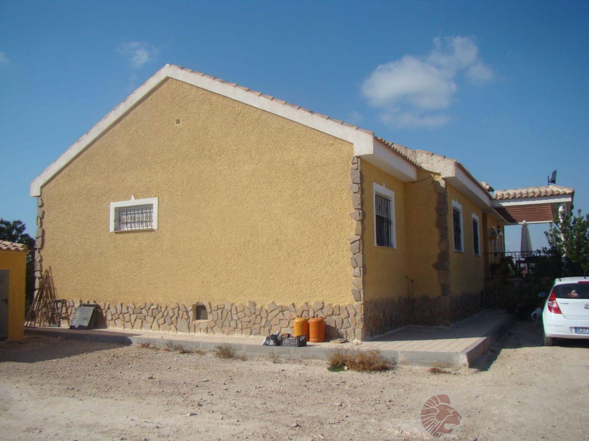 Verkoop van huis in Mutxamel