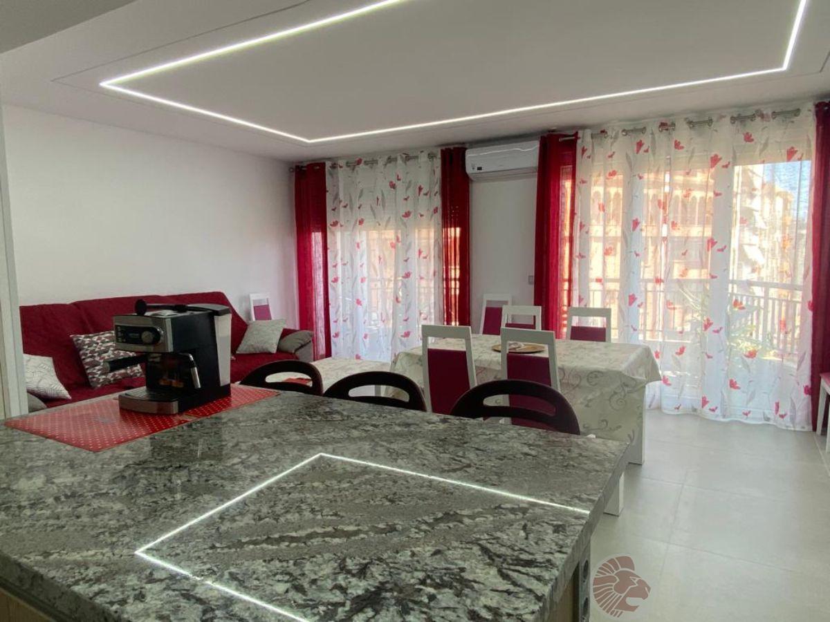 Vente de appartement dans El Campello