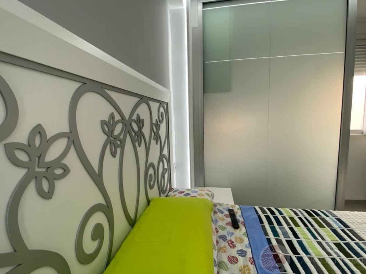 Vente de appartement dans El Campello