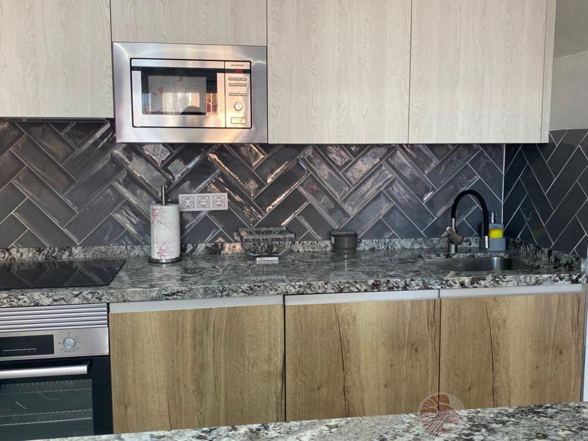 Vente de appartement dans El Campello