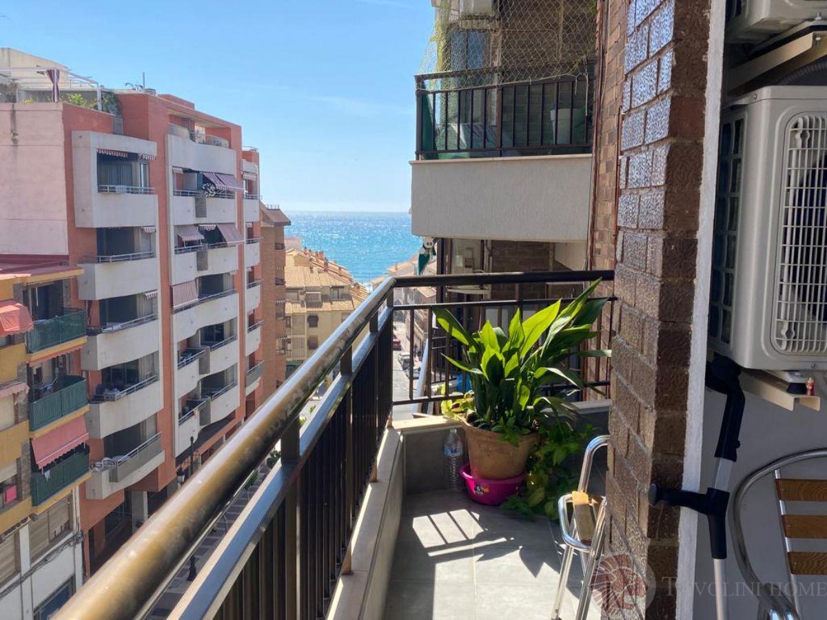 Vente de appartement dans El Campello