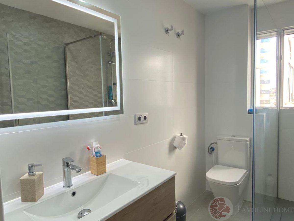 Vente de appartement dans El Campello