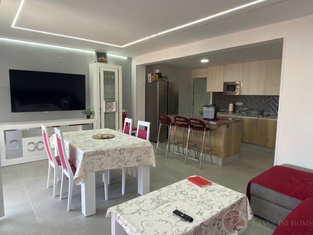 Vente de appartement dans El Campello