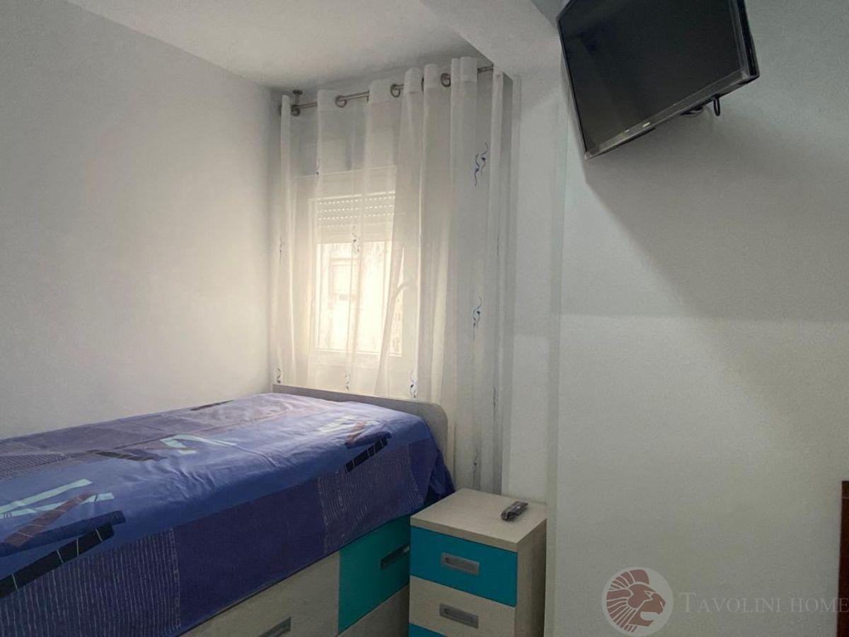 Vente de appartement dans El Campello