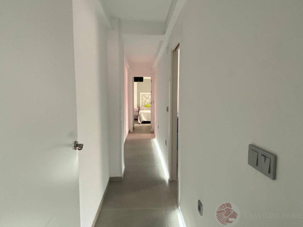 Vente de appartement dans El Campello