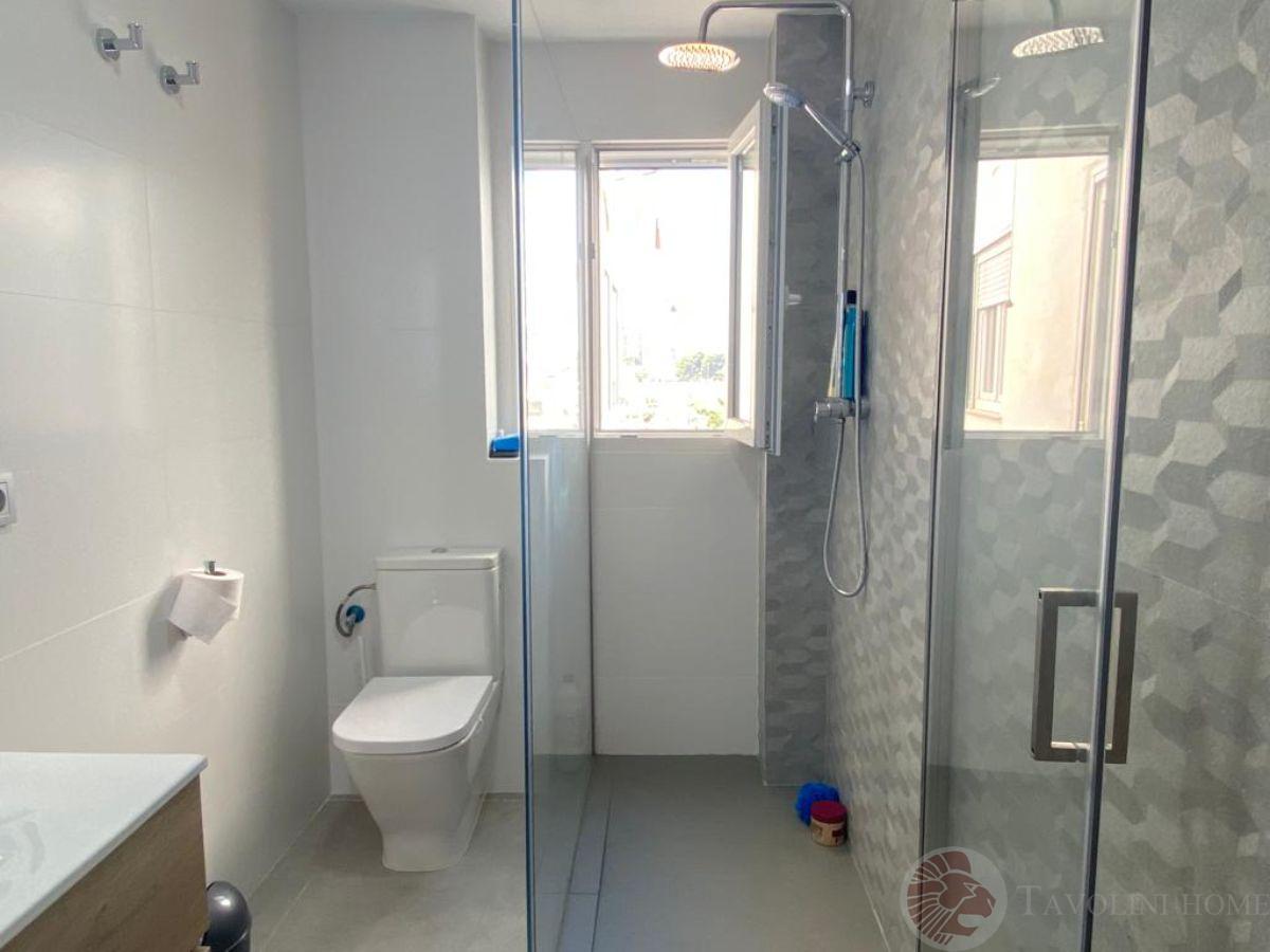 Vente de appartement dans El Campello