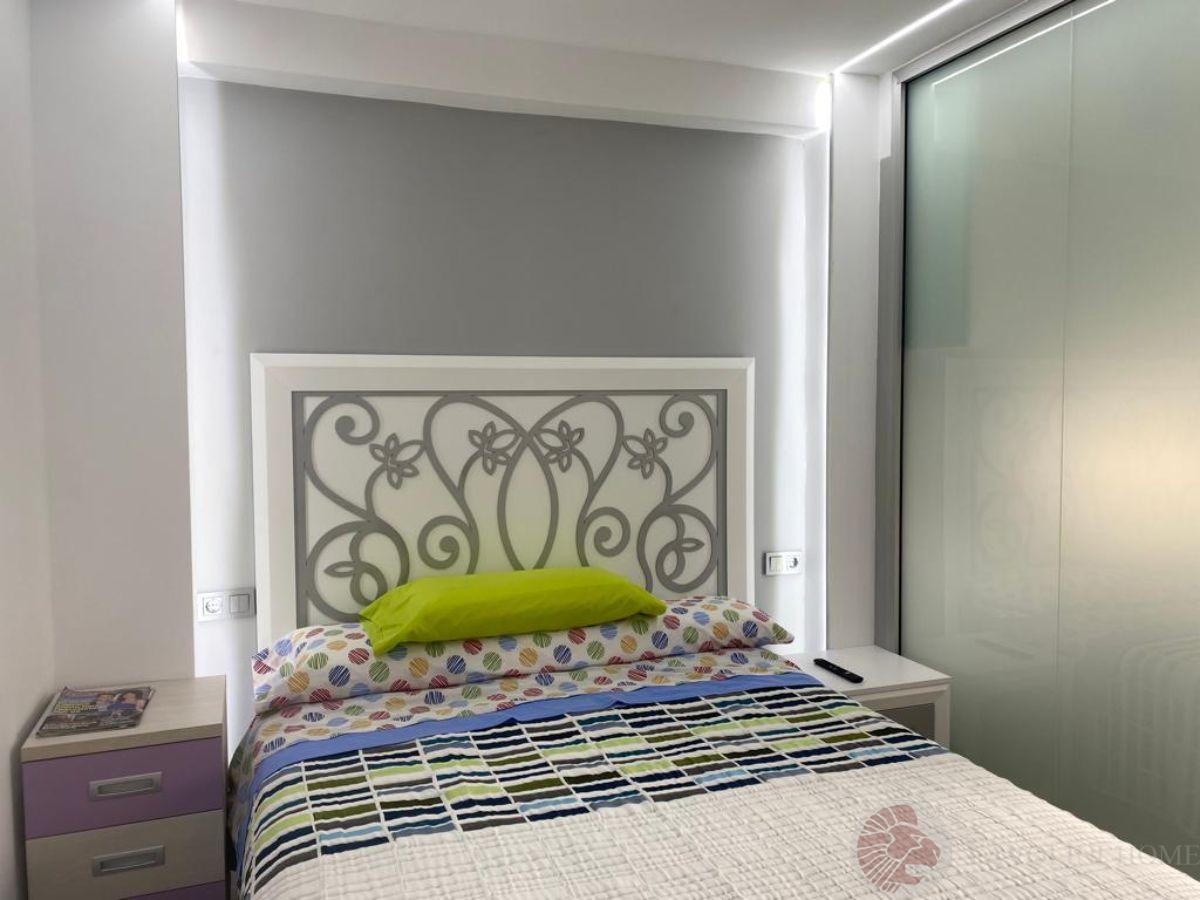 Vente de appartement dans El Campello