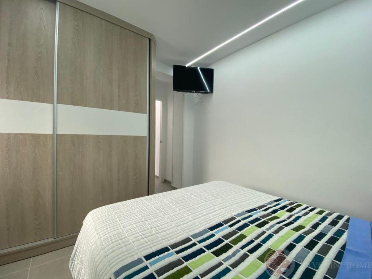 Vente de appartement dans El Campello