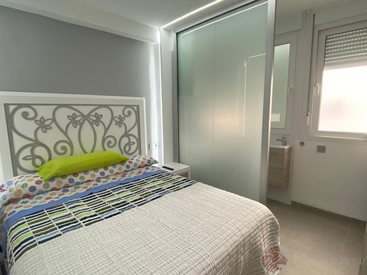 Vente de appartement dans El Campello