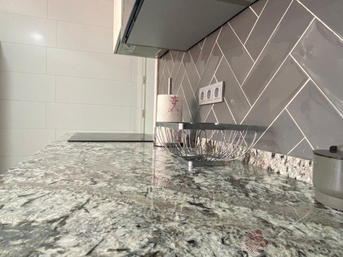 Vente de appartement dans El Campello
