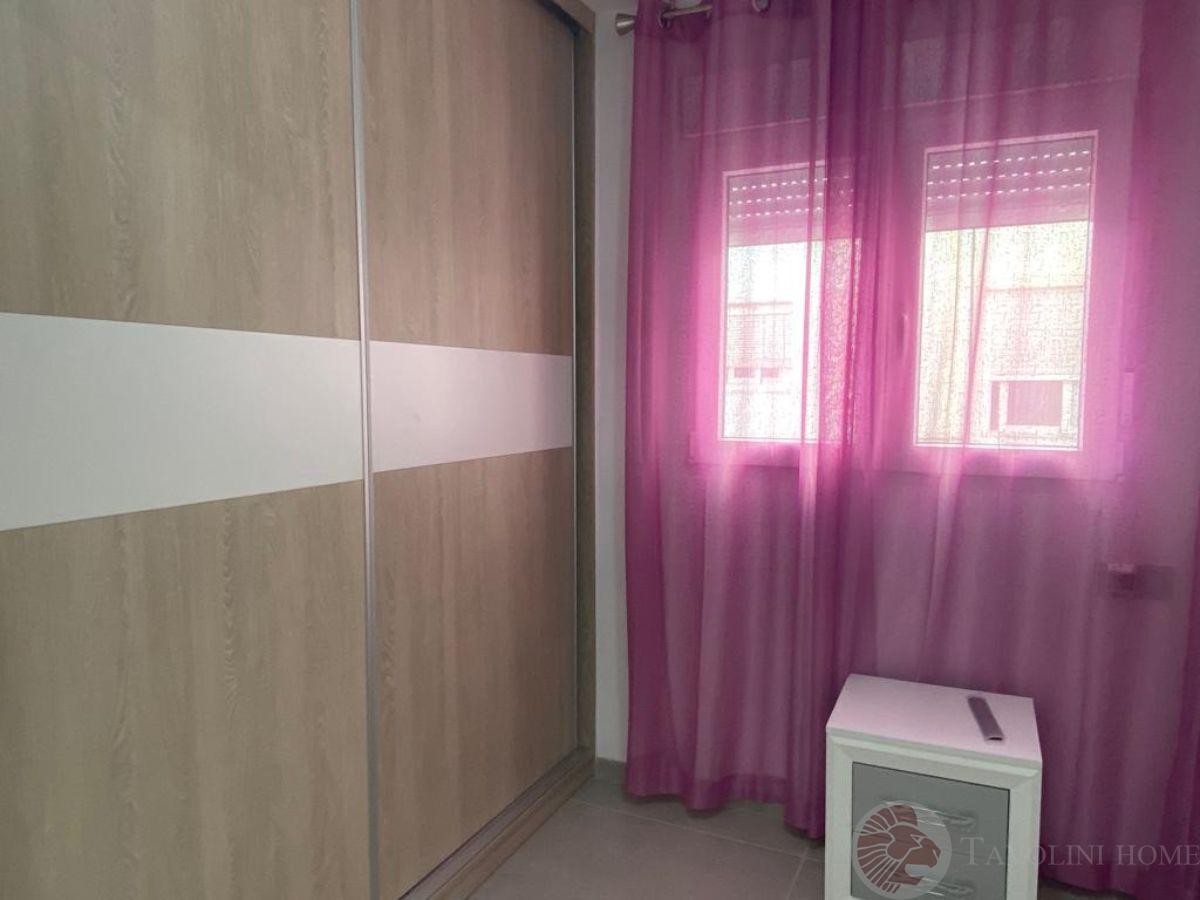 Vente de appartement dans El Campello