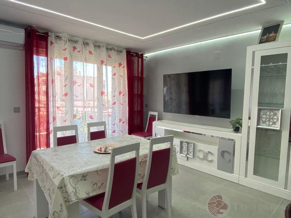 Vente de appartement dans El Campello