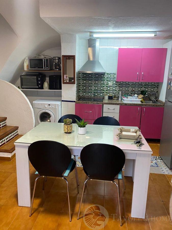 For sale of bungalow in El Campello