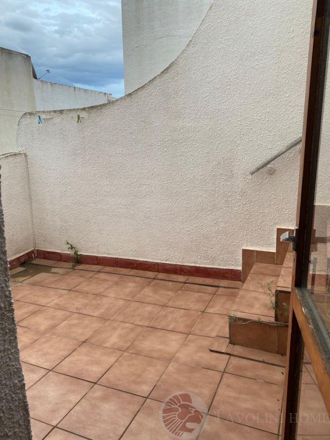 For sale of bungalow in El Campello