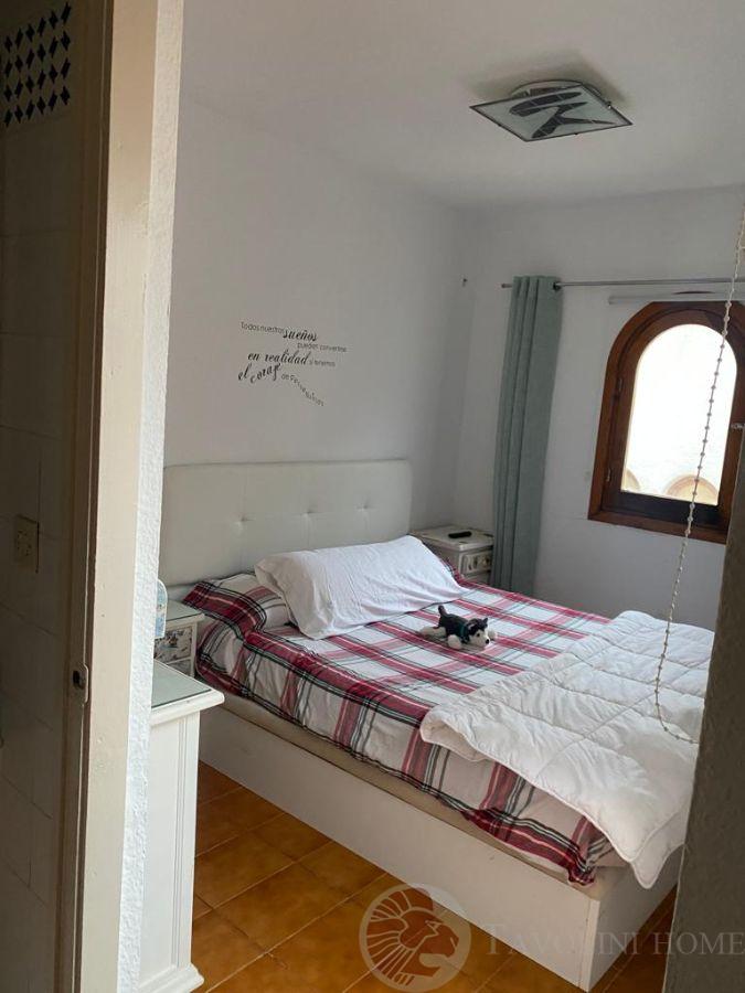 For sale of bungalow in El Campello