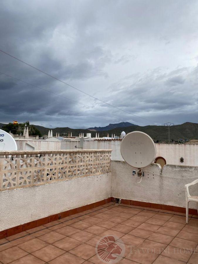For sale of bungalow in El Campello