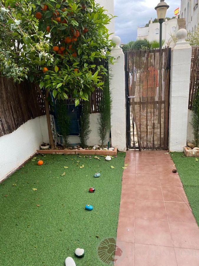 For sale of bungalow in El Campello