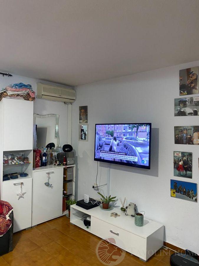 For sale of bungalow in El Campello