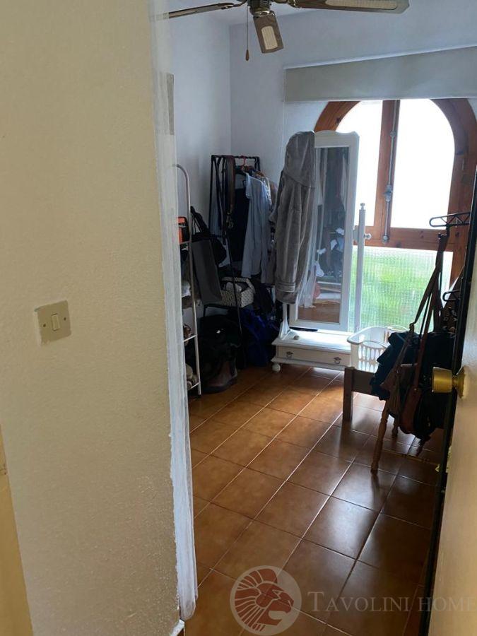 For sale of bungalow in El Campello