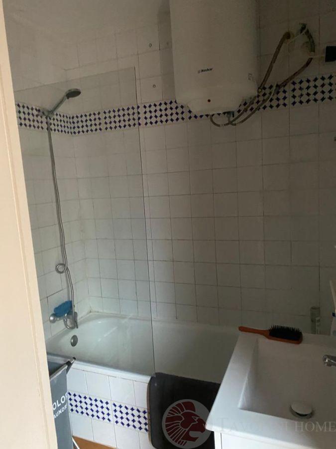 For sale of bungalow in El Campello