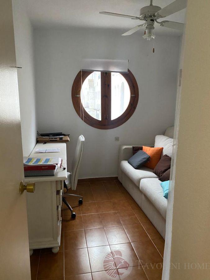 For sale of bungalow in El Campello