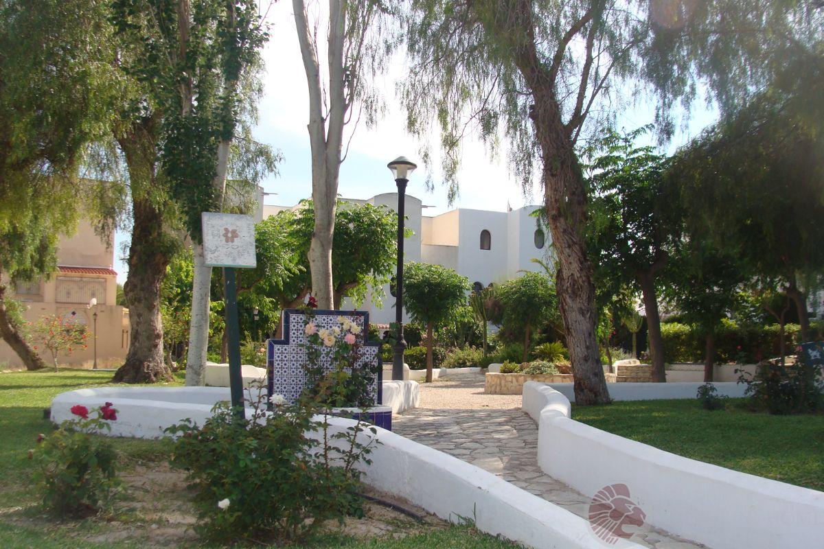 For sale of bungalow in El Campello