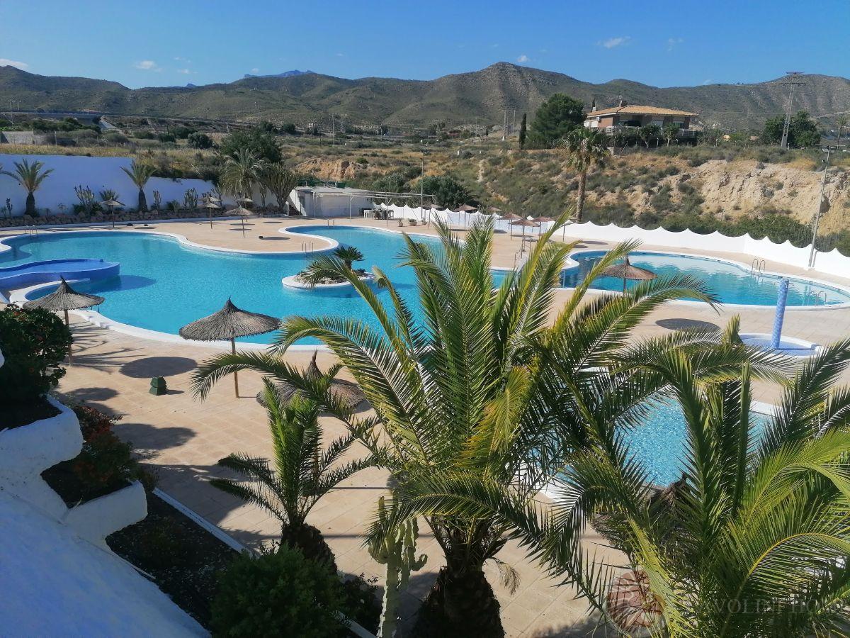 For sale of bungalow in El Campello