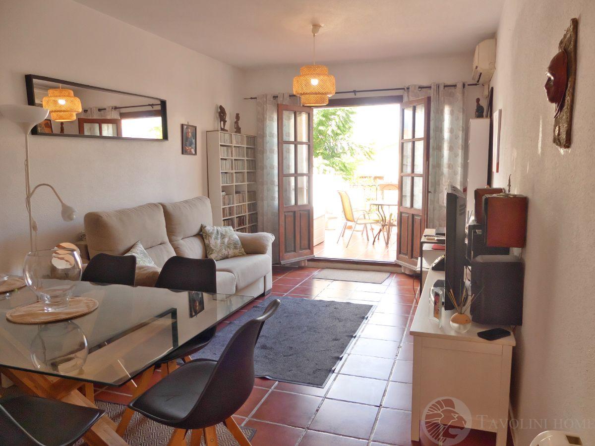 For sale of bungalow in El Campello