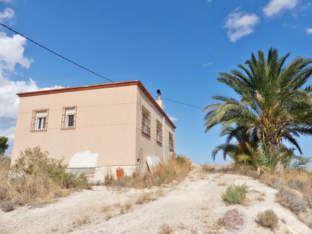 For sale of house in El Campello