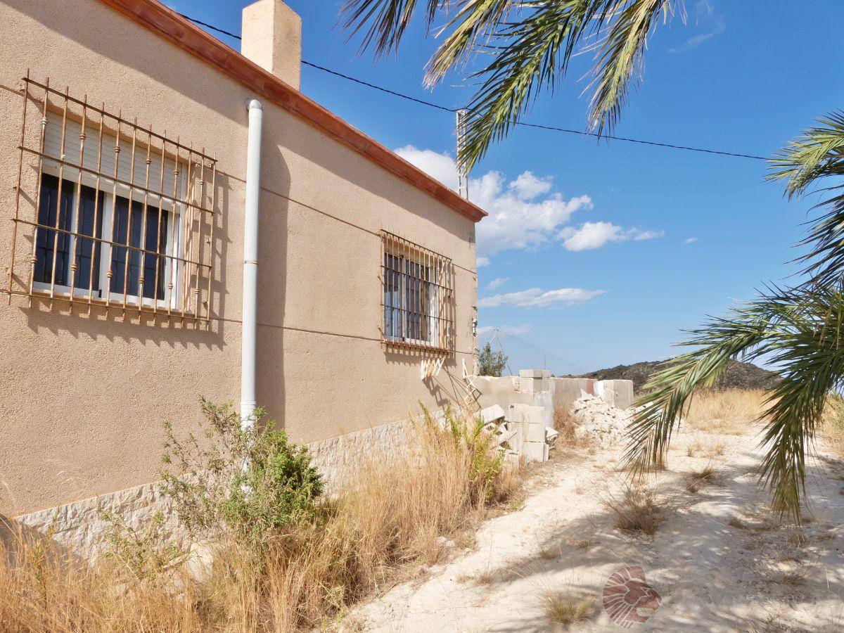 For sale of house in El Campello