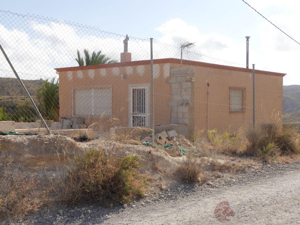 Venta de casa en El Campello