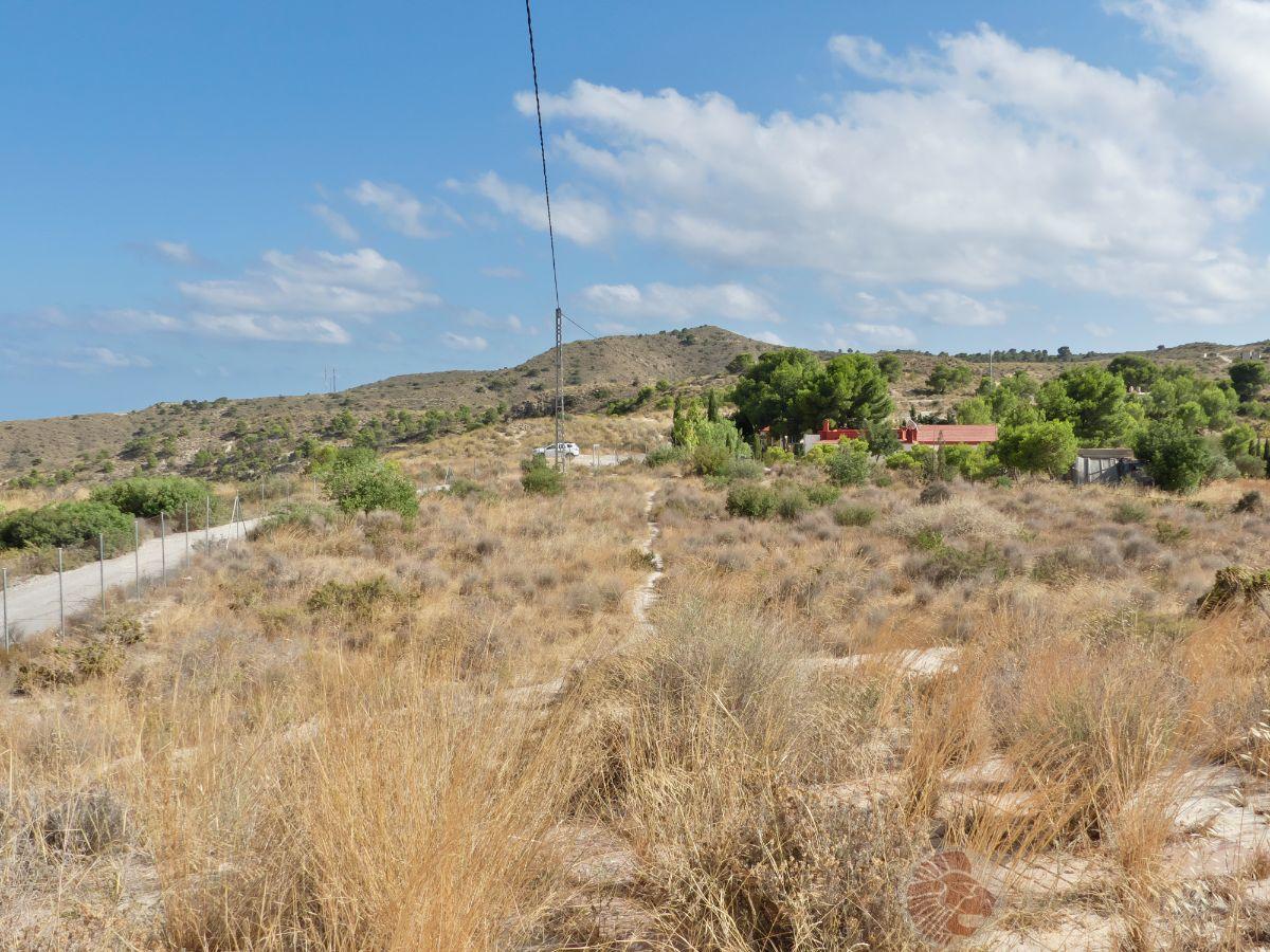 Venta de casa en El Campello