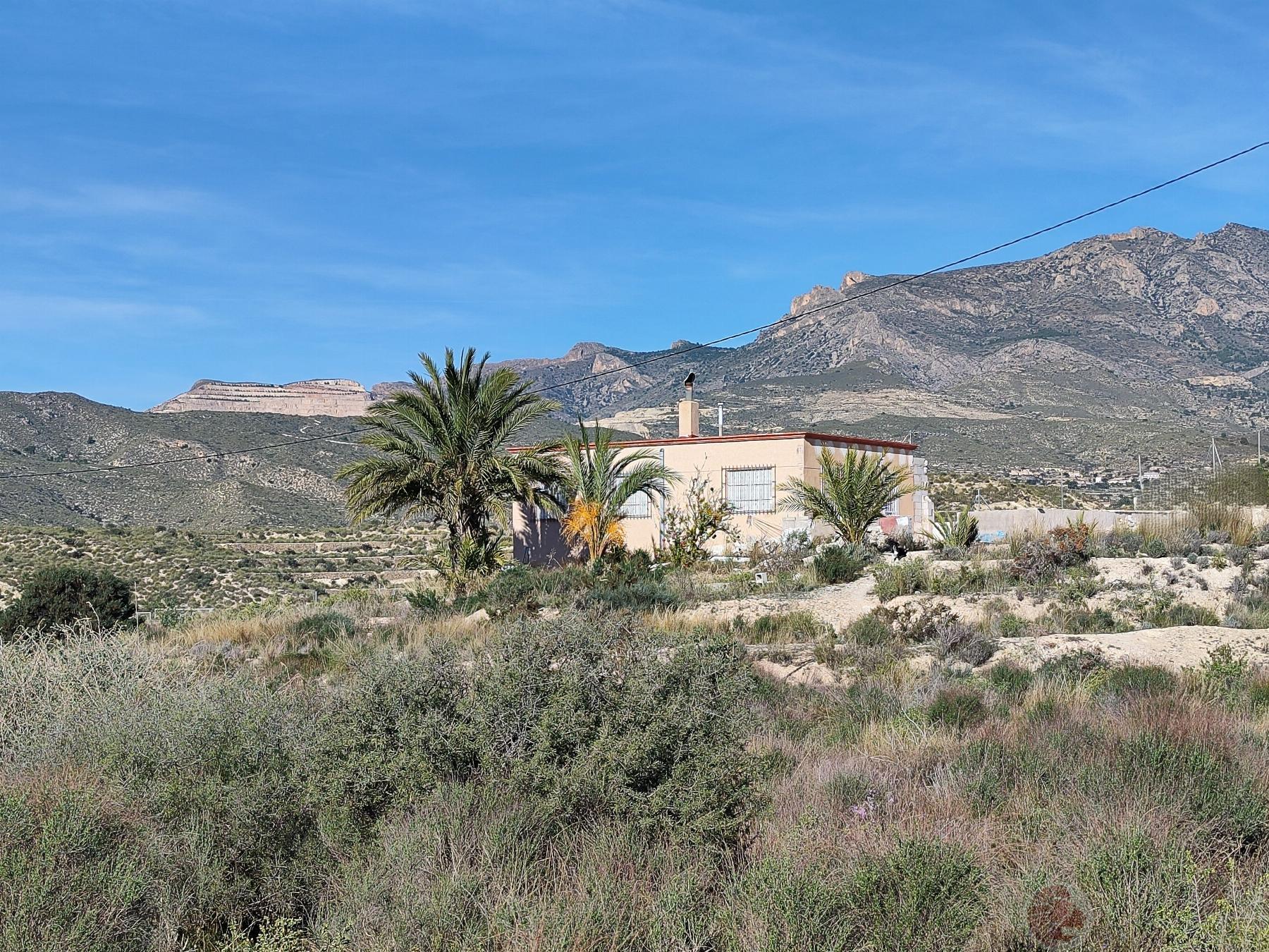 Venta de casa en El Campello