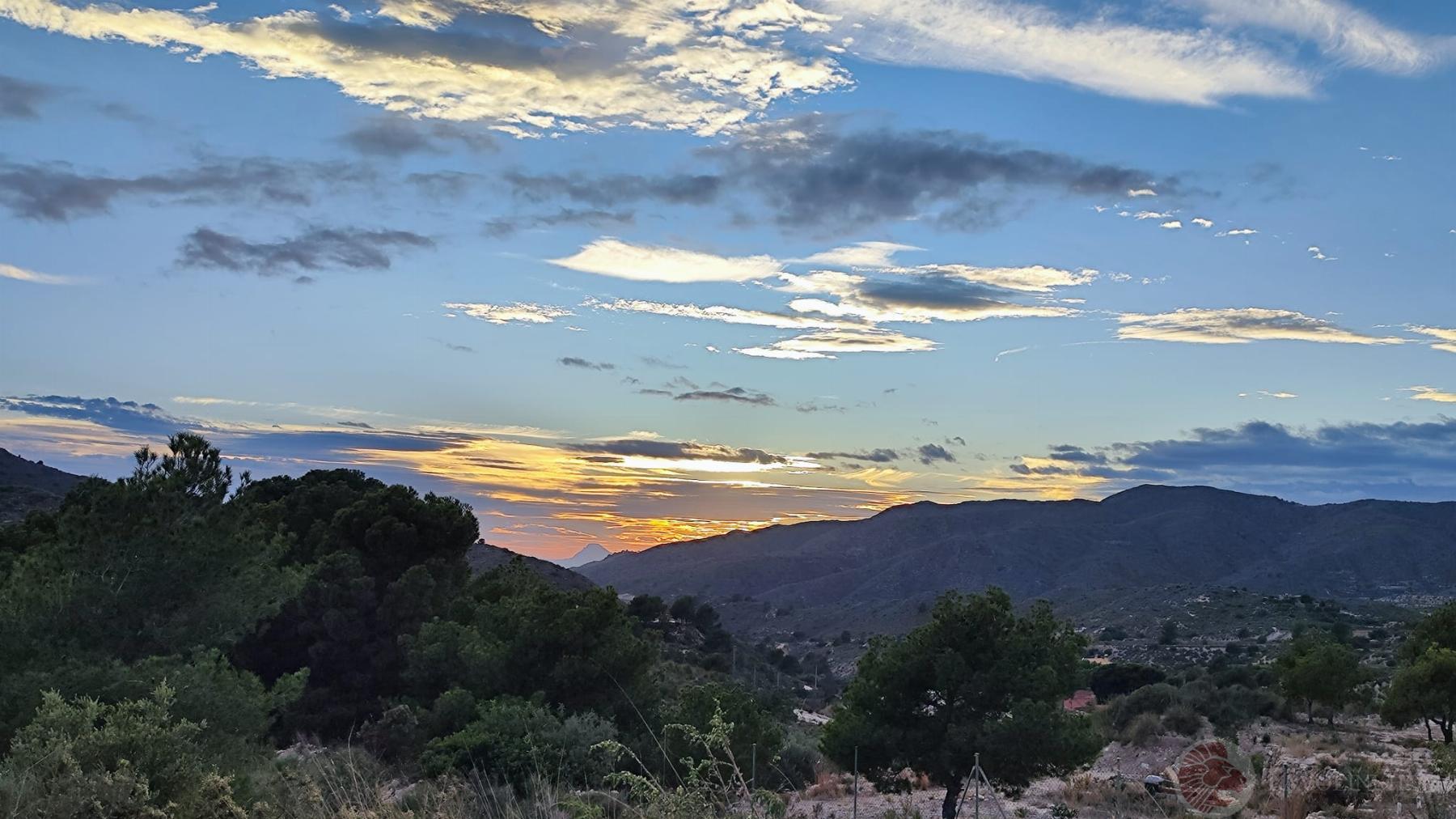 Venta de casa en El Campello