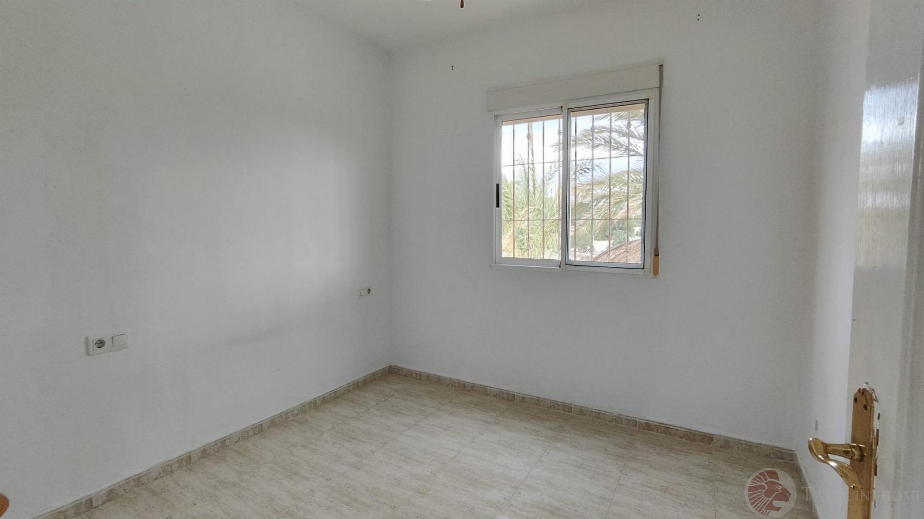 For sale of house in El Campello