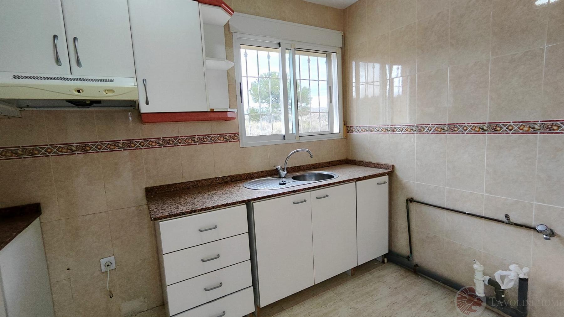 For sale of house in El Campello