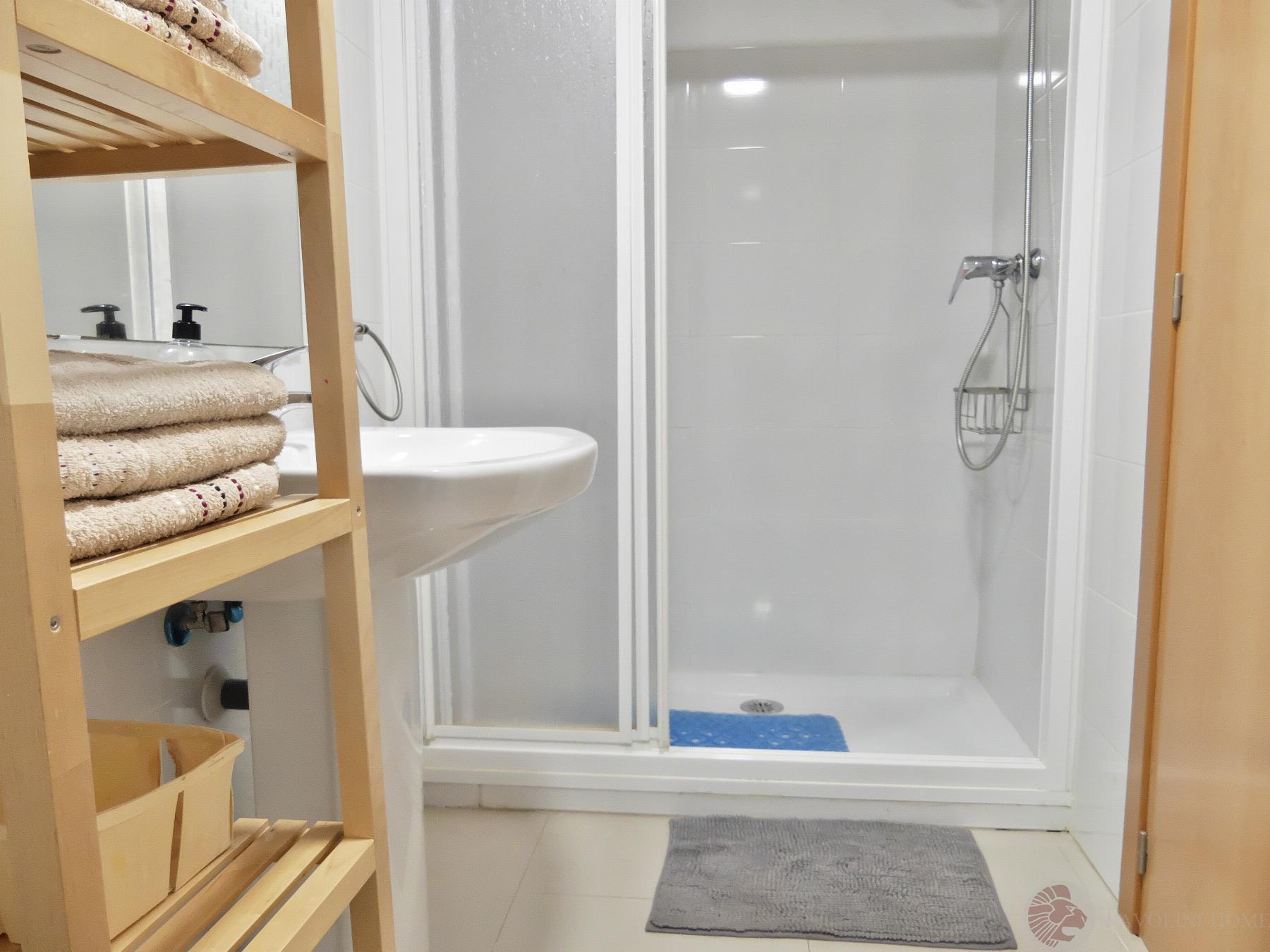 Huur van penthouse in El Campello