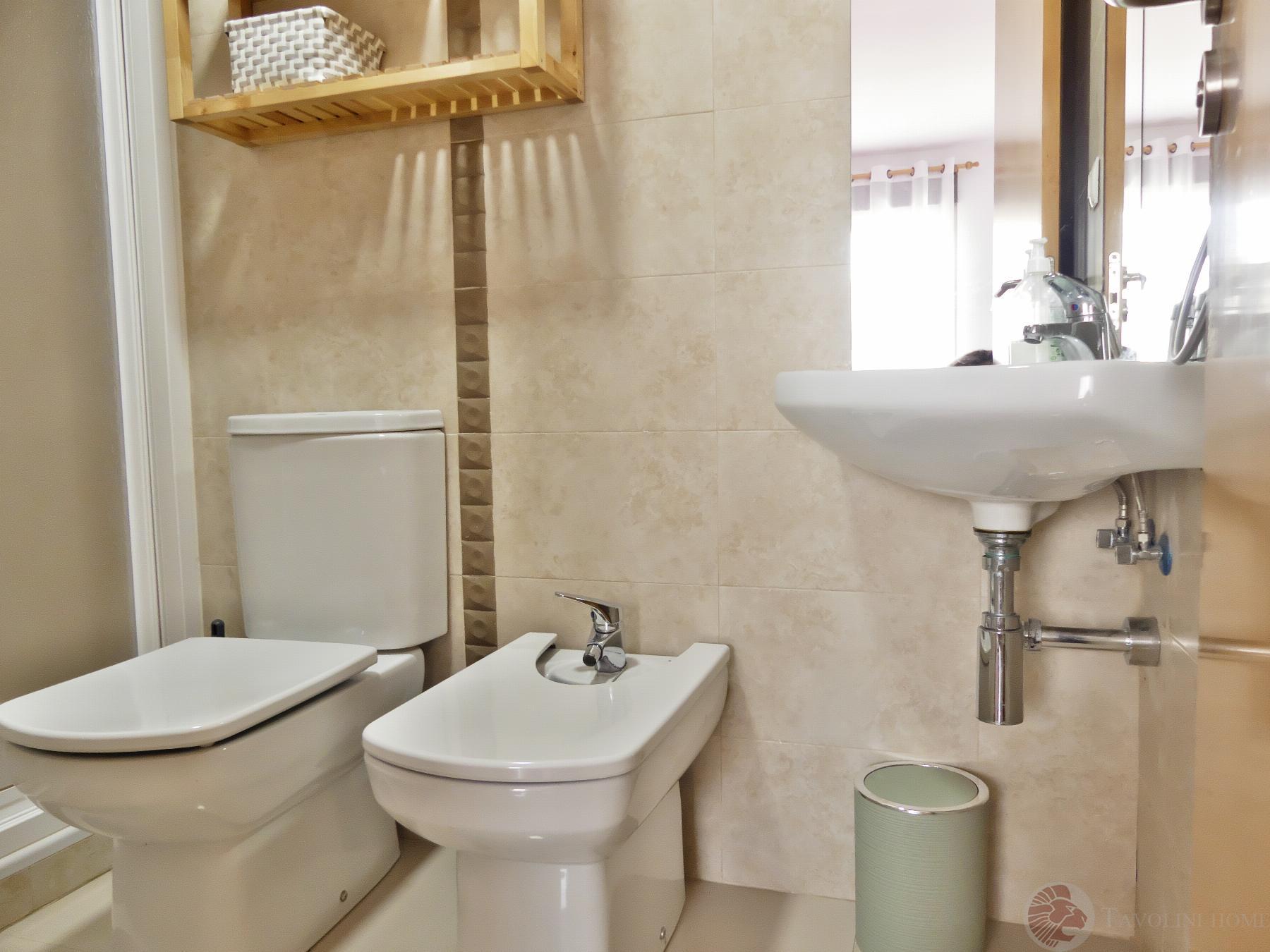Huur van penthouse in El Campello