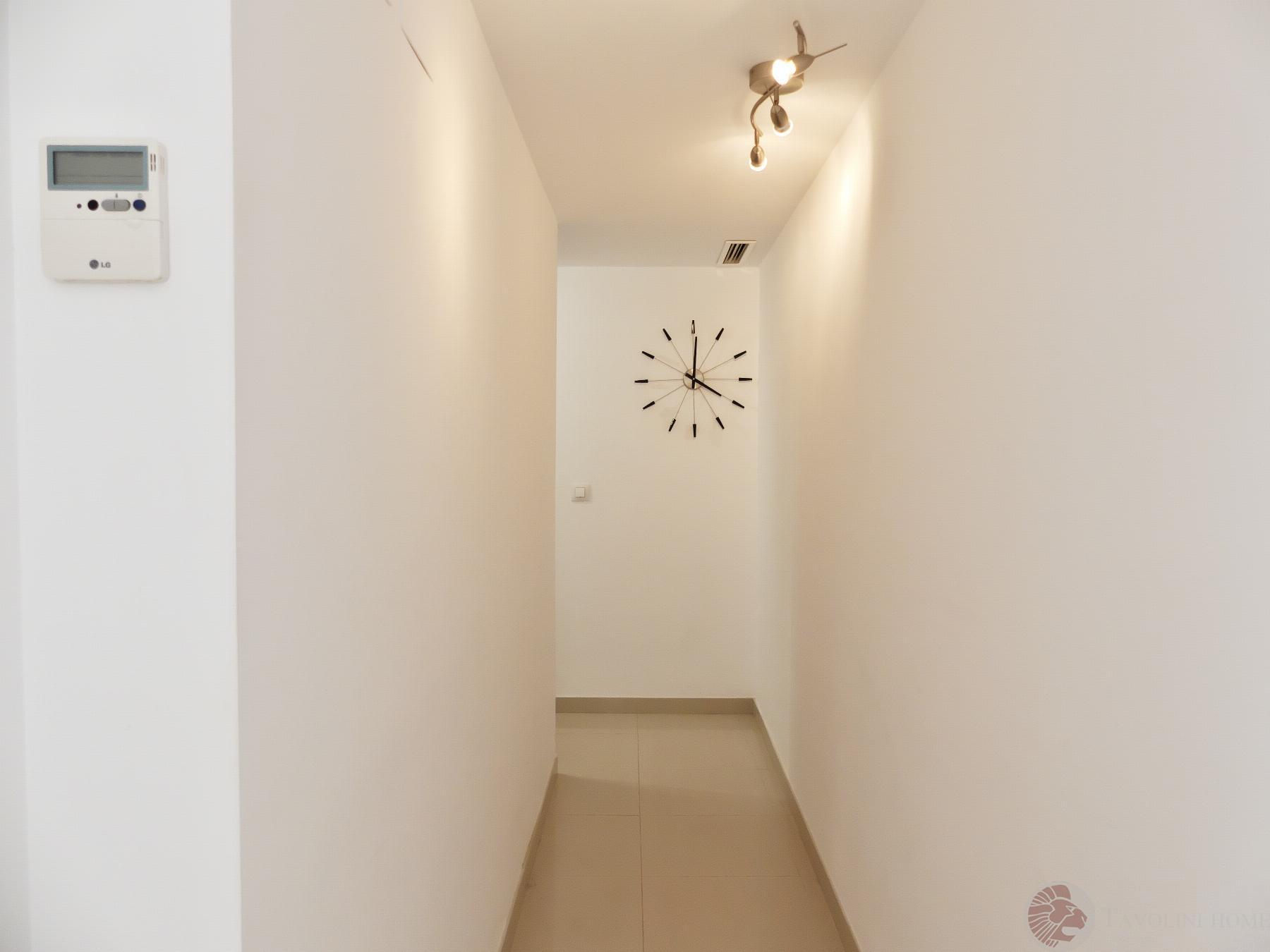 Huur van penthouse in El Campello