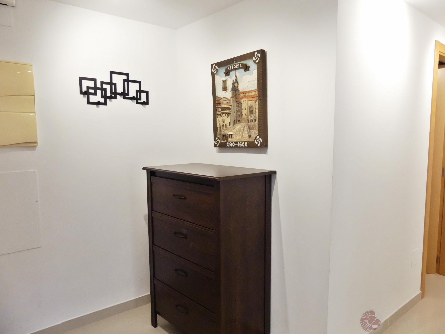 Huur van penthouse in El Campello