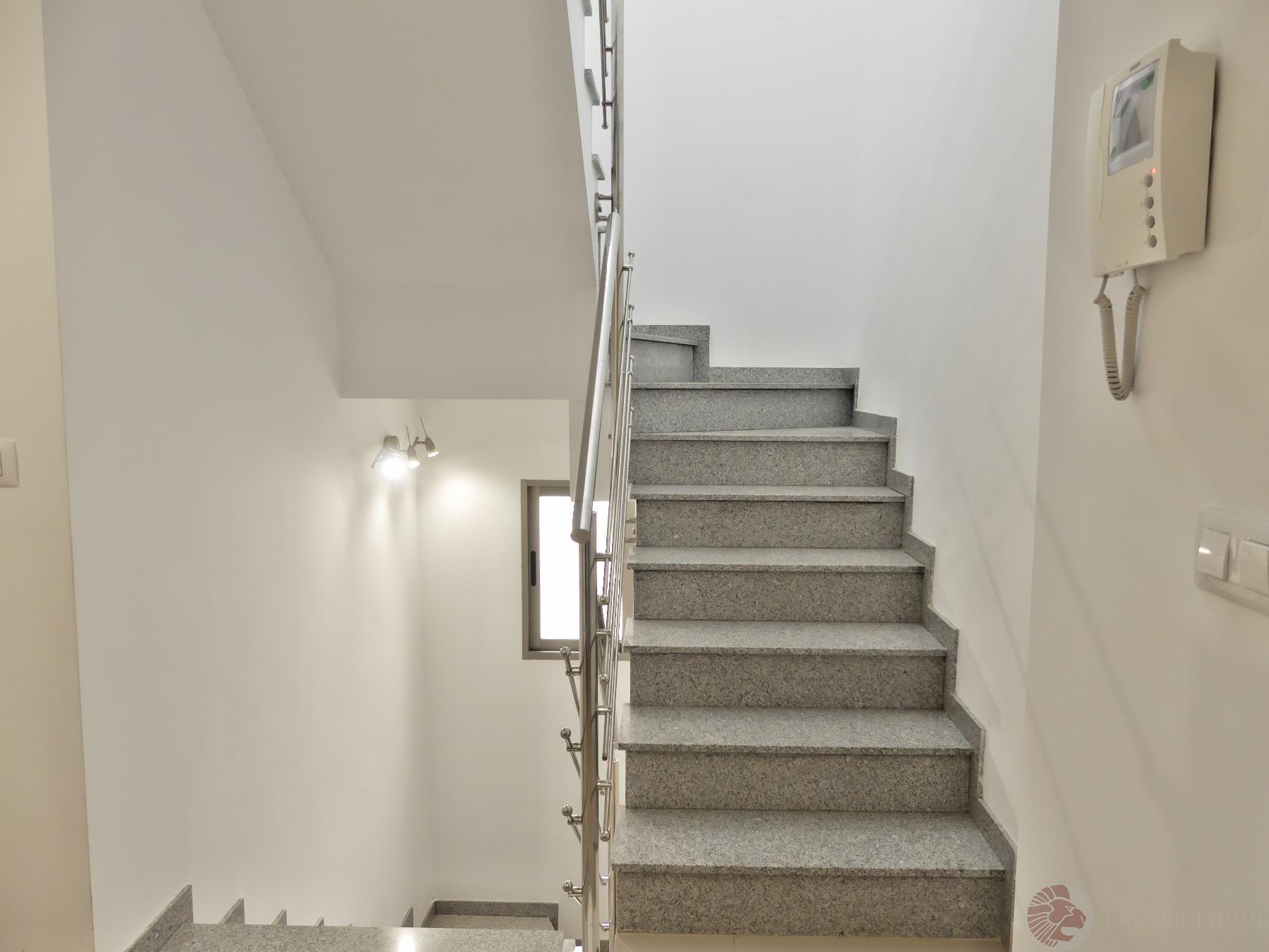 Huur van penthouse in El Campello