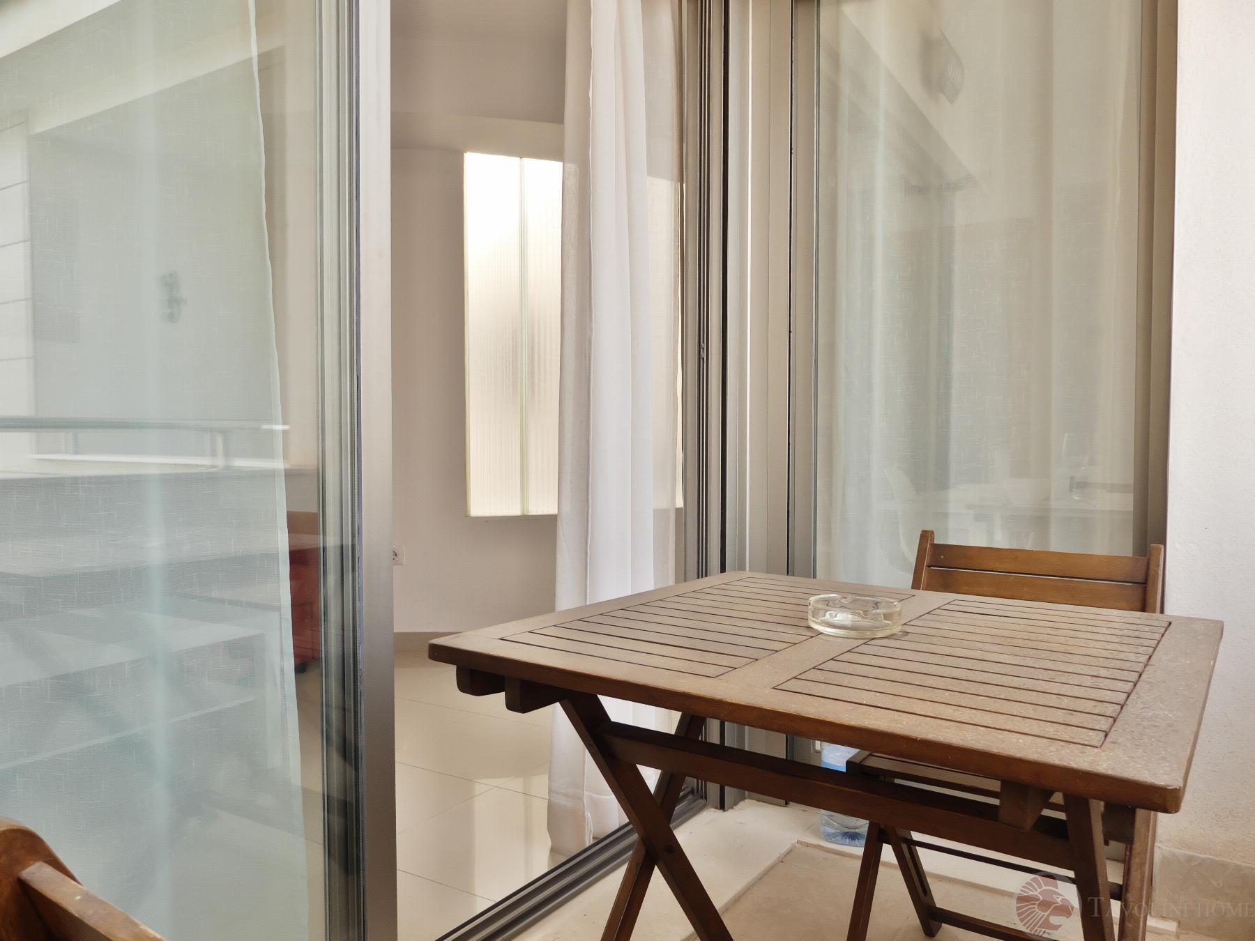 Huur van penthouse in El Campello