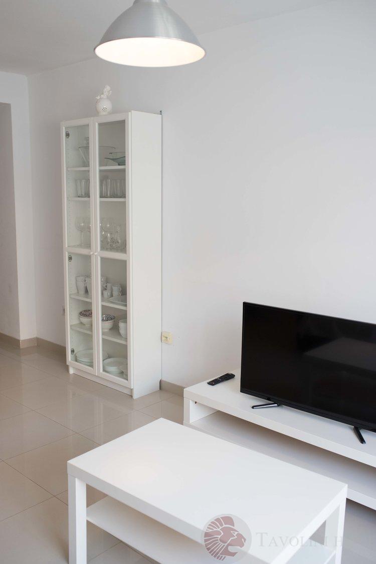 For sale of flat in El Campello