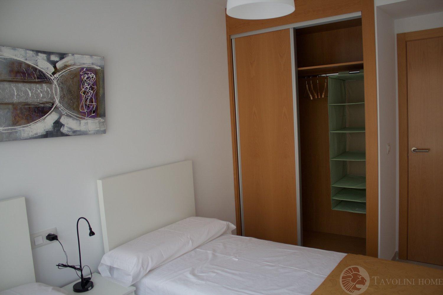 Vente de appartement dans El Campello