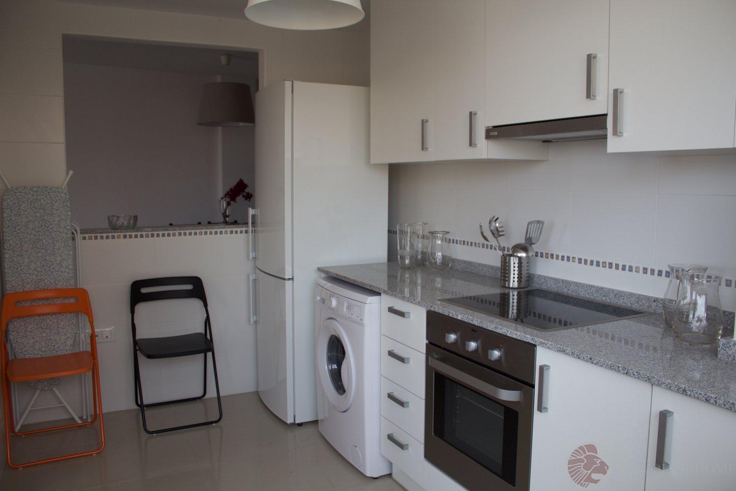 Vente de appartement dans El Campello