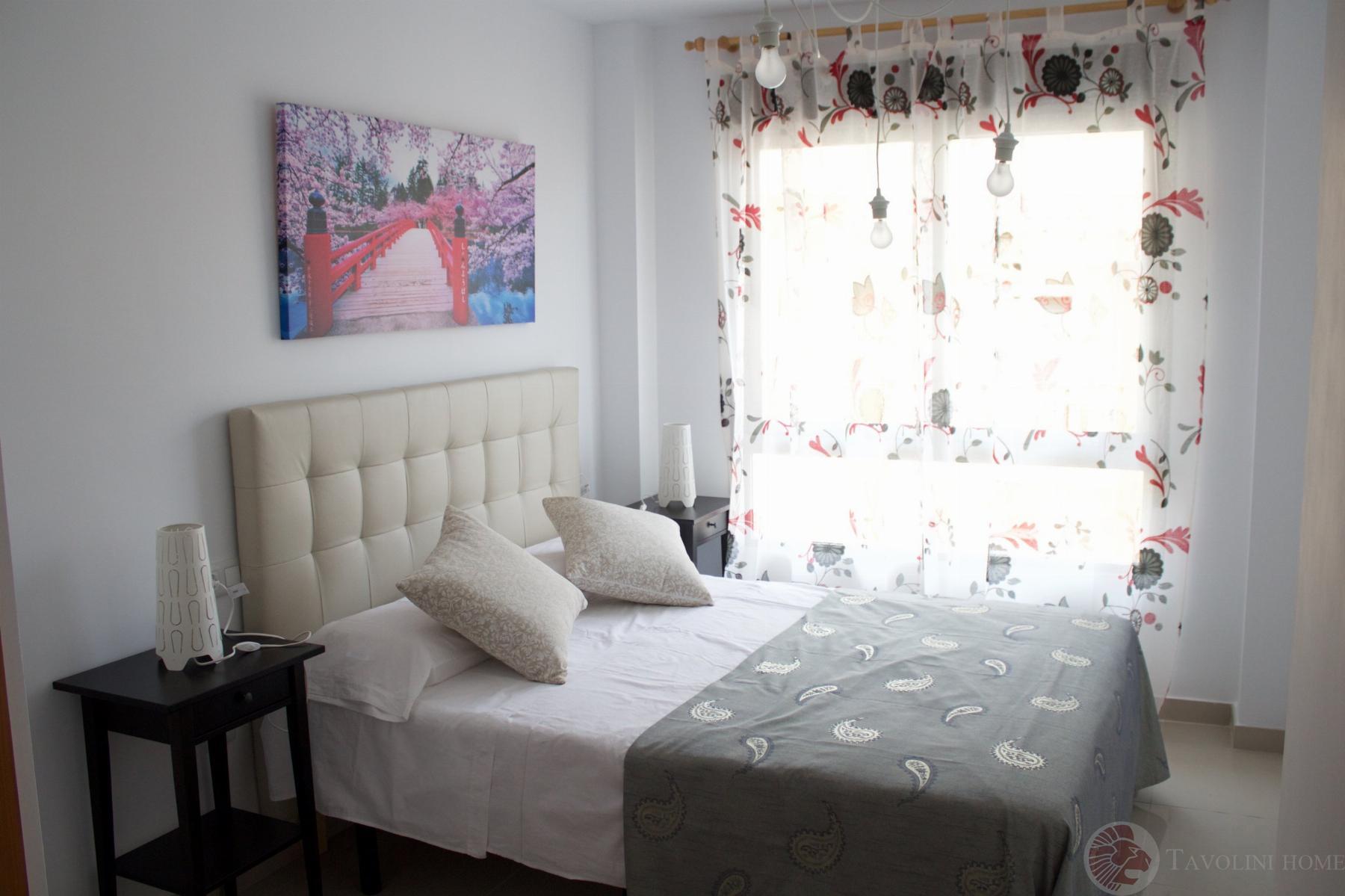 Vente de appartement dans El Campello