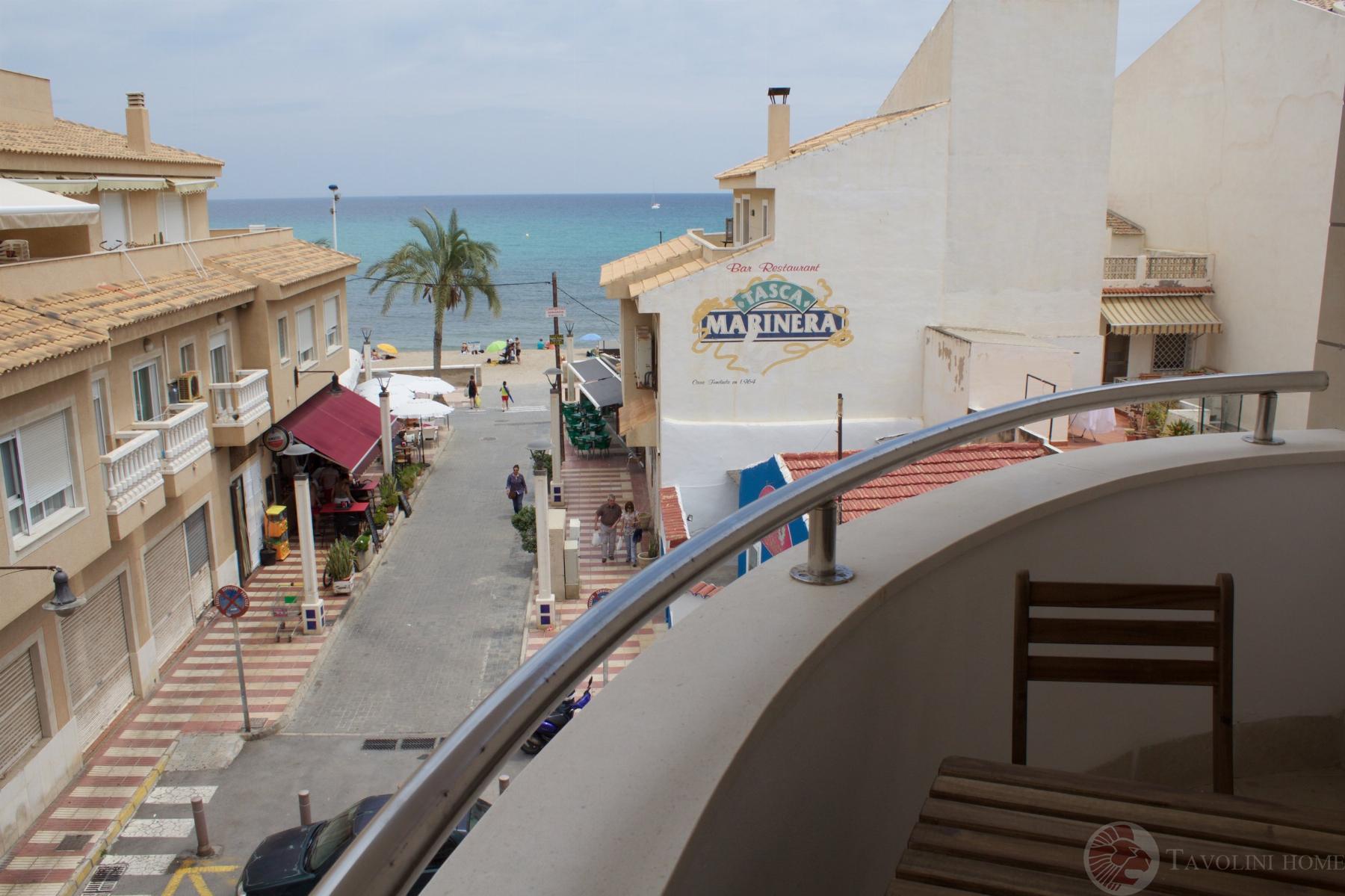 Vente de appartement dans El Campello